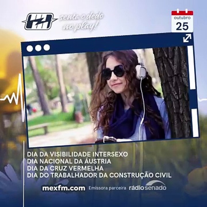 Bom dia (26/Out/2024) #shorts #webradiomexfm #goodvibes #mexfm #mexnews #bomdia #sabadou
