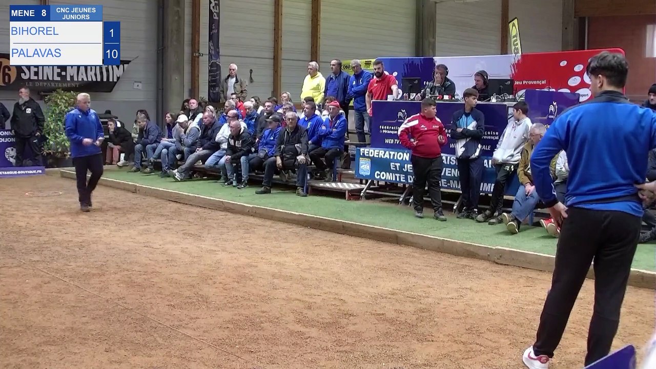 FINALE CNC JEUNES 2024 - ST PIERRE LES ELBEUF (76)- (18)