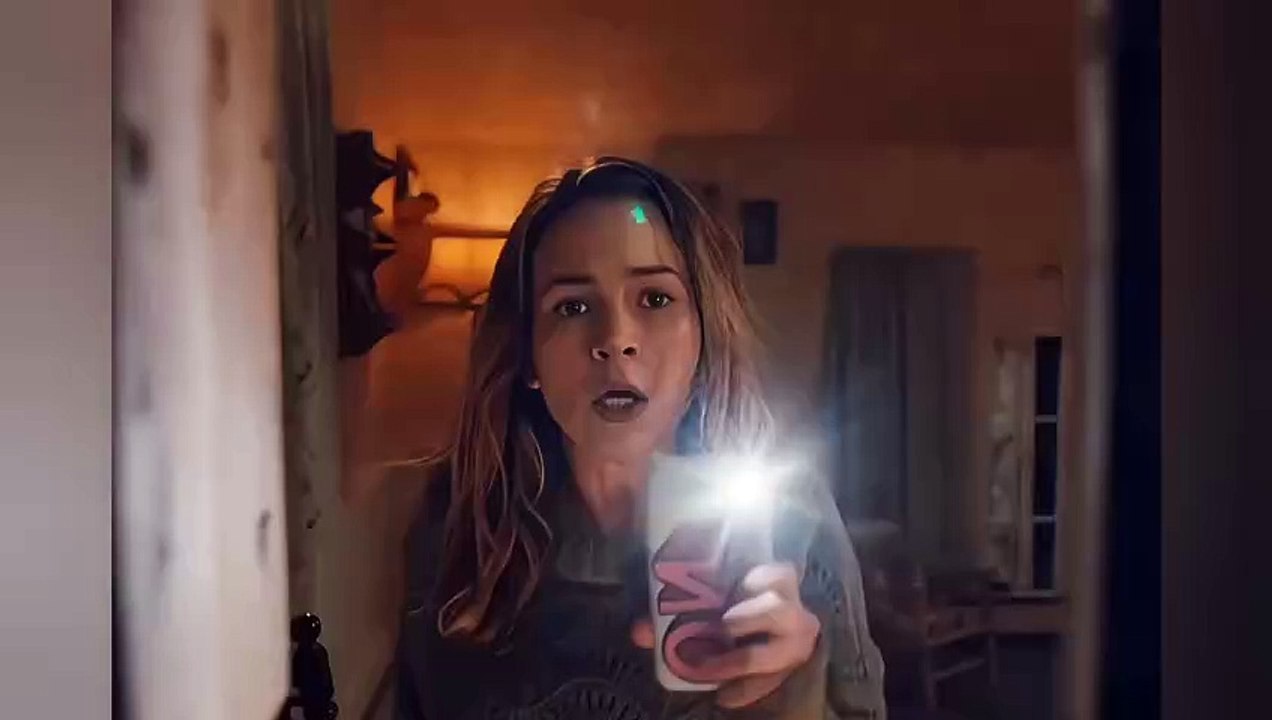 The Ghost House