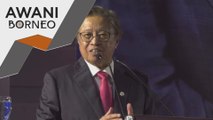 Sarawak mungkin umum gaji penjawat awam menyeluruh