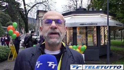 Video News - Taglio del nastro per "In-Edicola"