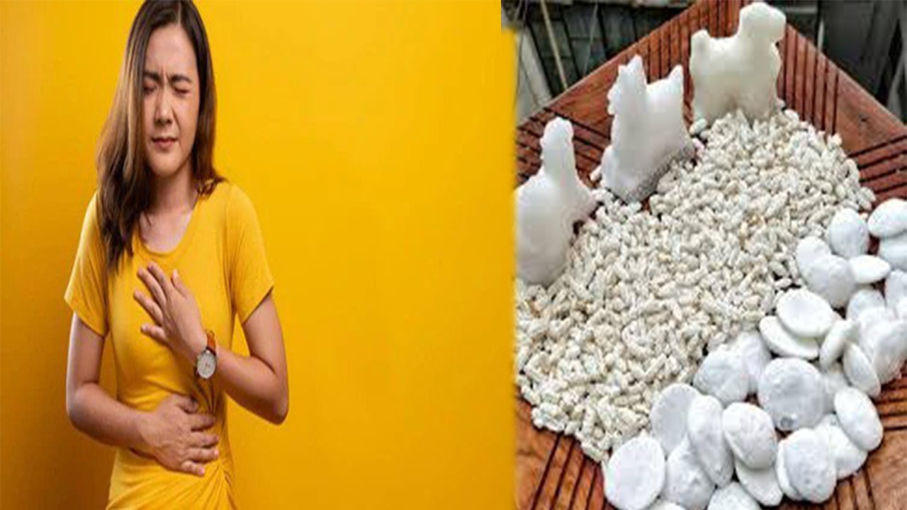 Diwali Bhog 2024: Kheel Khane Ke Fayde| Batashe Khane Se Kya Hota Hai | Boldsky