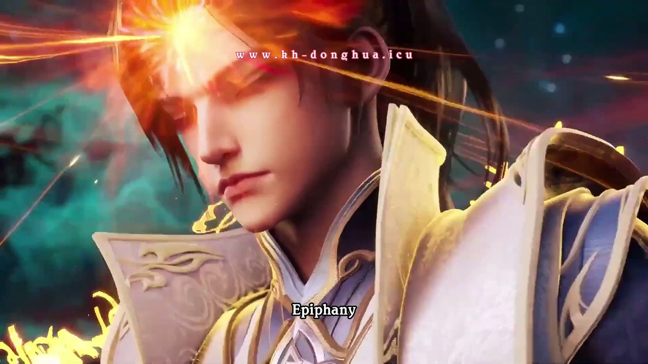 Wo Neng Wuxian Dunwu (I can have infinite enlightenment) Episode 01-04 English Sub