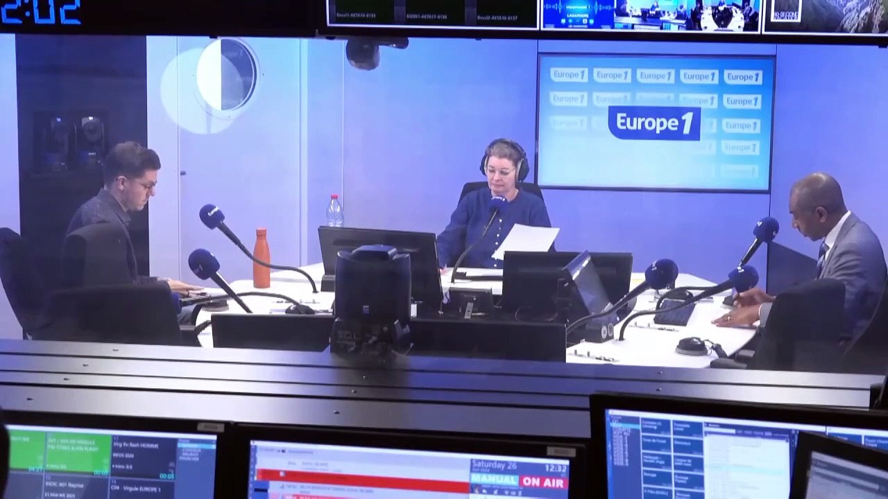 EN DIRECT - Frappes israéliennes en Iran : Téhéran dit avoir «le devoir de se défendre», appel au calme des pays du Golfe