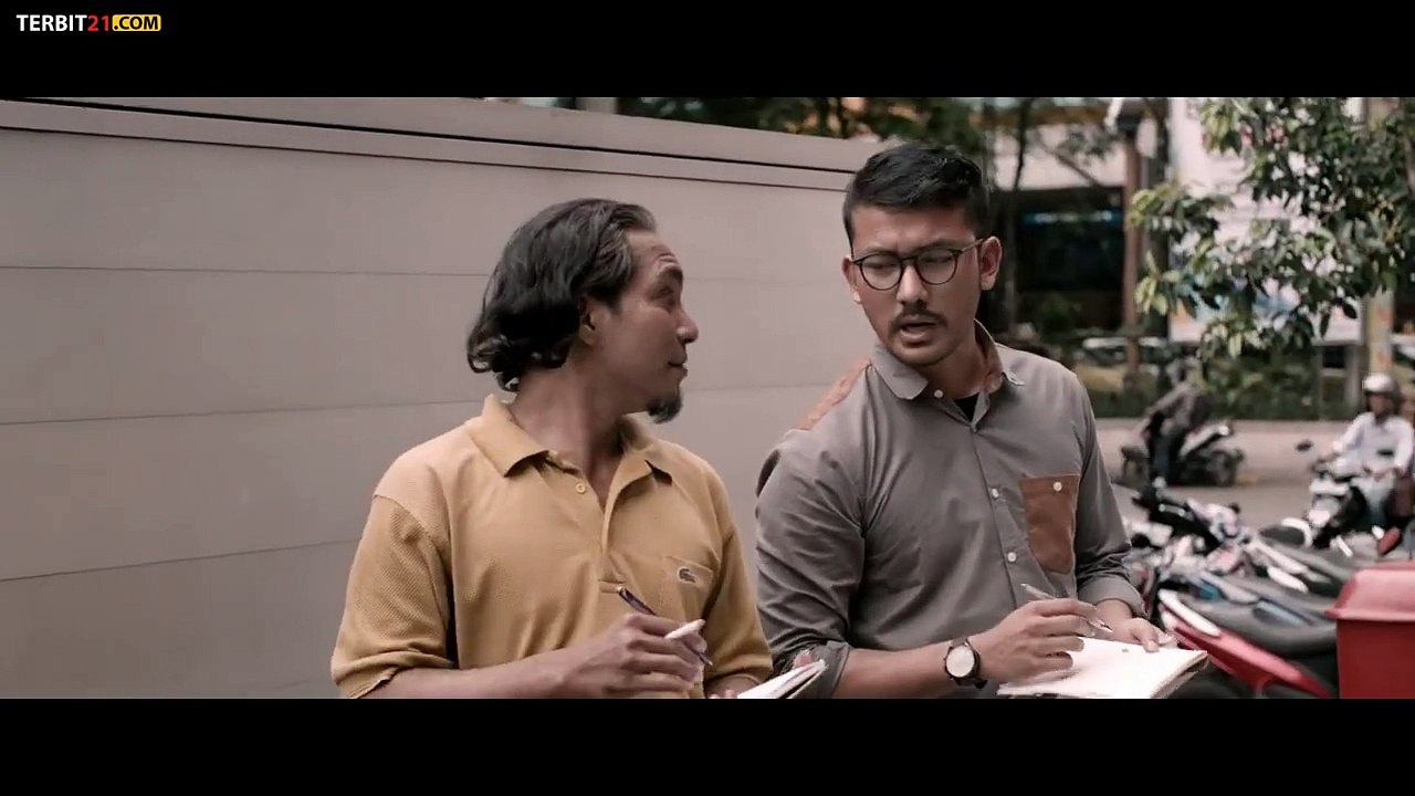 Filosofi Kopi 2015