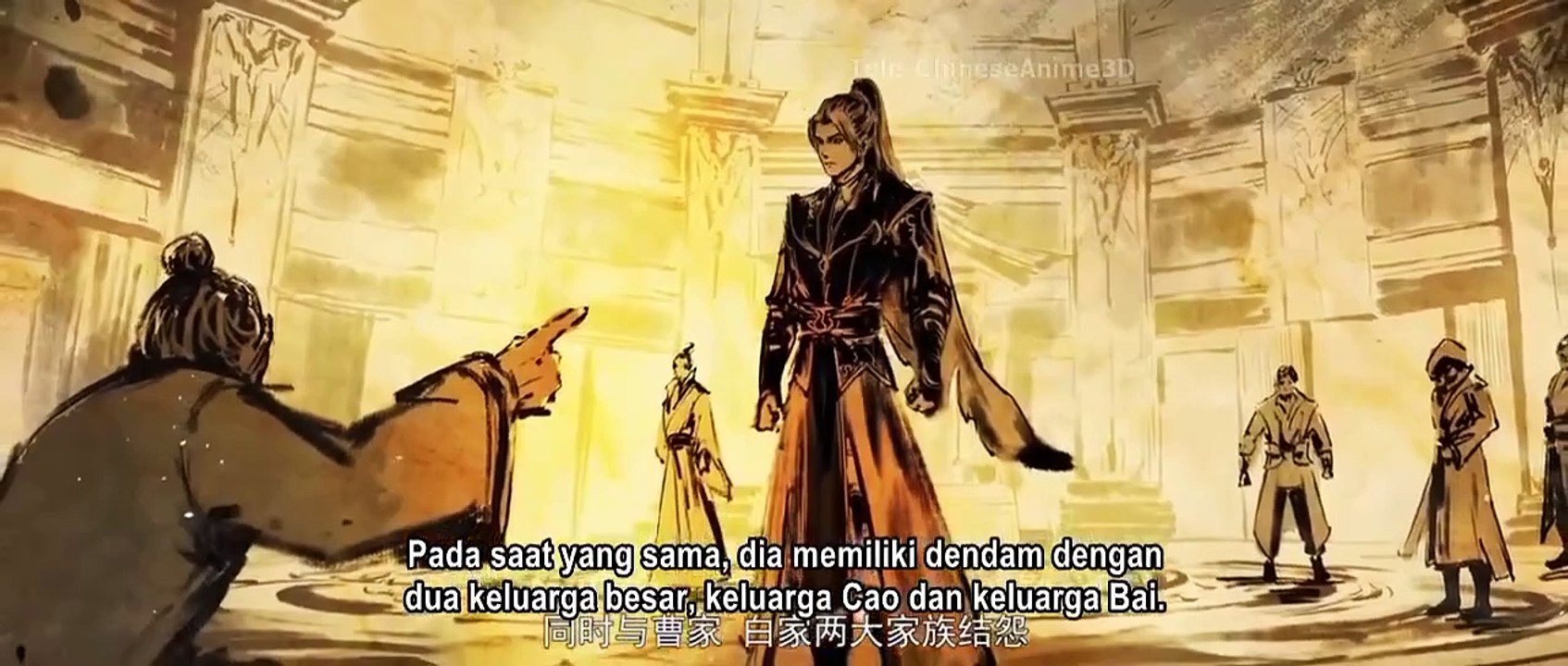 BTTH S5 EPS 118 SUB INDO