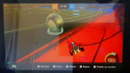 Je me présente :Kitaro