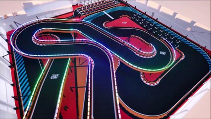 Xtreme Karting Newbridge