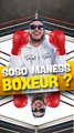 Le SAC DE BOXE n'était pas assez OFFENSIF pour SOSO MANESS