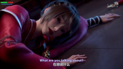 Immortality Season4 Episode16 Subtitle