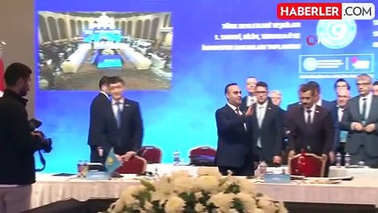 Sanayi ve Teknoloji Bakanı Kacır'dan İstihdam Açıklaması