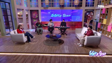 تعيش الشدة وتبين معادن مين يصون ودك.. القصيدة اللي قلبت السوشيال ميديا  من الشاعر أيمن درويش