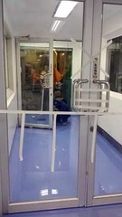 Lantai Epoxy: Solusi Modern untuk Ruang Komersial dan Residensial di Tangerang