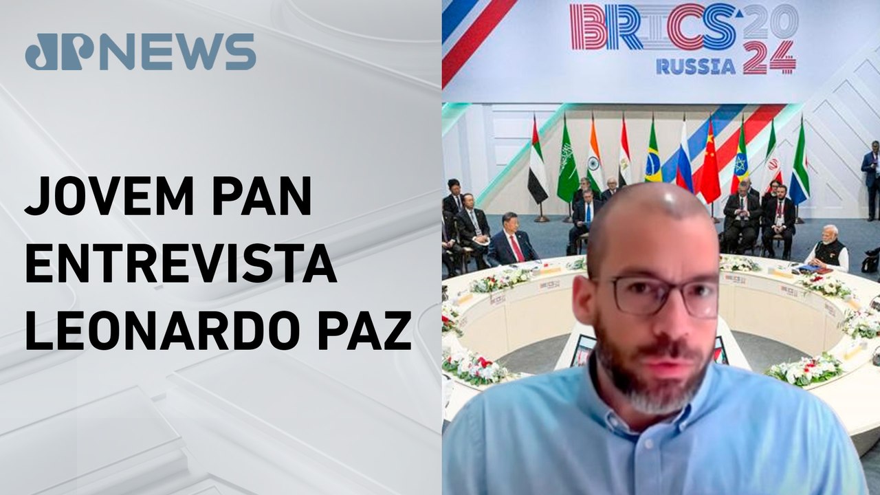 Qual o legado deixado pela Cúpula do Brics?  Pesquisador explica