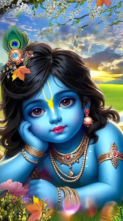 Gopal Krishna