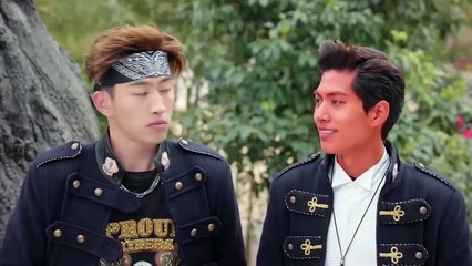 K.O.3an Guo Khmer dubbed episode 2