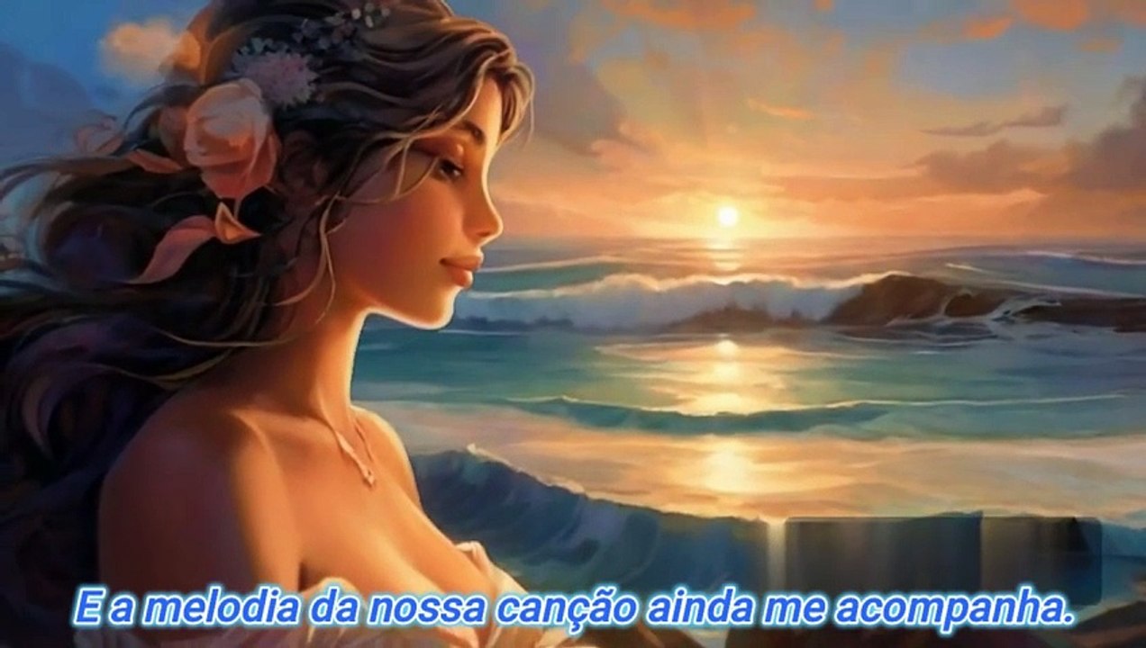 NO SILENCIO DA NOITE -Música Original.(Letra_ Eu _ Melodia e Voz_ Suno.AI)