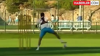 Eski Antalyasporlu futbolcu 35 yaşında hayatını kaybetti