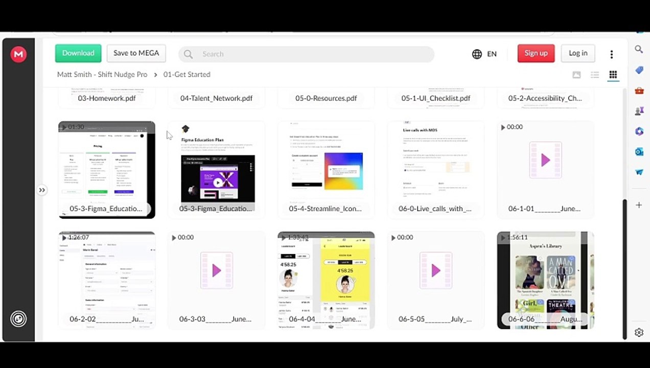 Download Matt Smith Course Shift Nudge Pro By Matt Smith