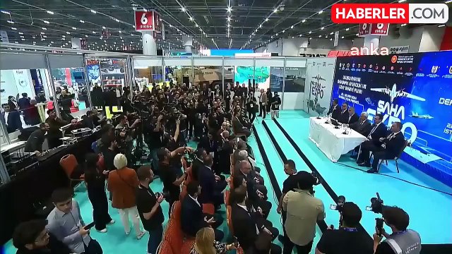 Haluk Bayraktar: onlara İnat Daha Fazla Üreteceğiz, Daha Fazla Çalışacağız