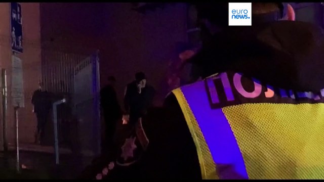 Mindestens ein Toter und mehrere Verletzte nach russischem Drohnenangriff auf Kiewer Wohngebäude