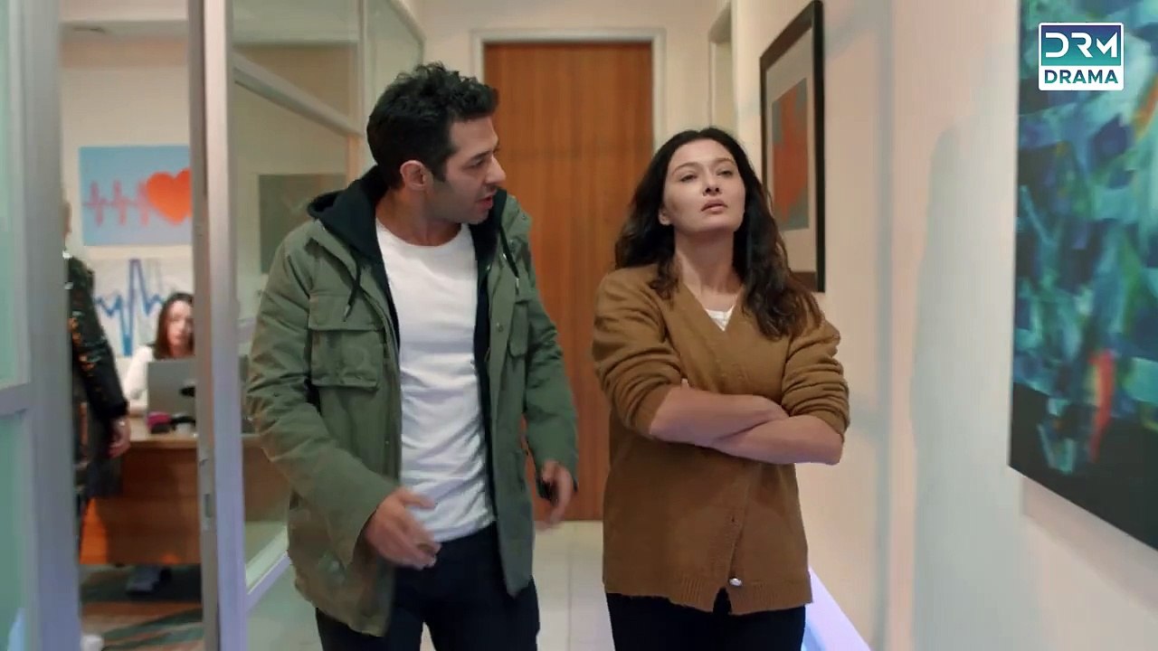 Turkish Drama In Urdu ｜ Redemption Episode 04 ｜ Kaffara video Dailymotion