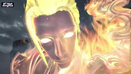 I can have infinite enlightenment Ep 1-4 Eng Sub