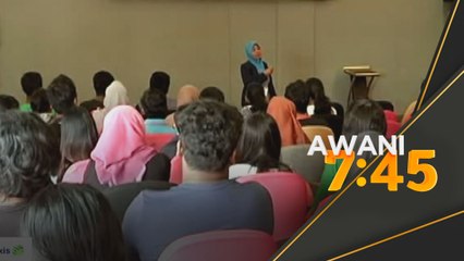 Pelajar, pengajar beragama hindu di IPTA diberi kemudahan dalam talian