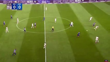 Mazavs vs. Karlssruh: Who Will Come Out on Top? 🏆