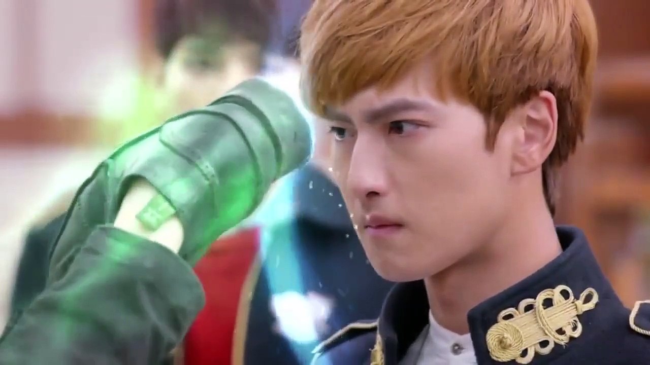 K.O.3an Guo Khmer dubbed episode 3