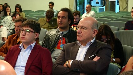 La via della sicurezza, confronto alla Gazzetta