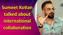 In an interview Citadel Honey Bunny Editor talked about international collaboration.