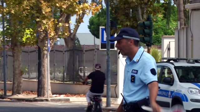 Concorso per vigili urbani a Messina, si presenta solo il 40%