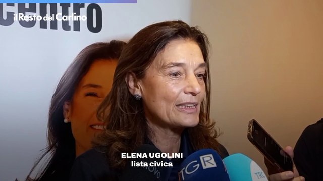 Regionali in Emilia Romagna, Ugolini presenta la lista civica
