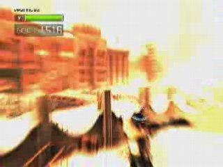 Lost Planet: Extreme Condition Gameplay 2