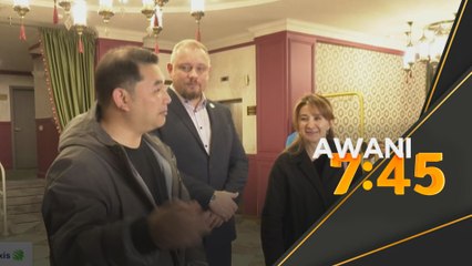 Minat untuk sertai tidak jejaskan neutraliti negara