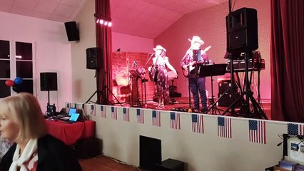 Country à Francs (2)