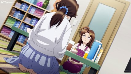 Tsuma Shougakusei ni Naru EP 04