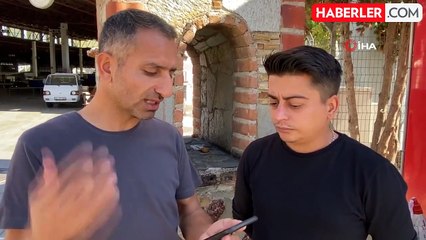 Dürüst Temizlik İşçisi 23 Milyon Lirayı İade Etti