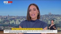 Jeanne Baron sur France Info (26/10/2024)