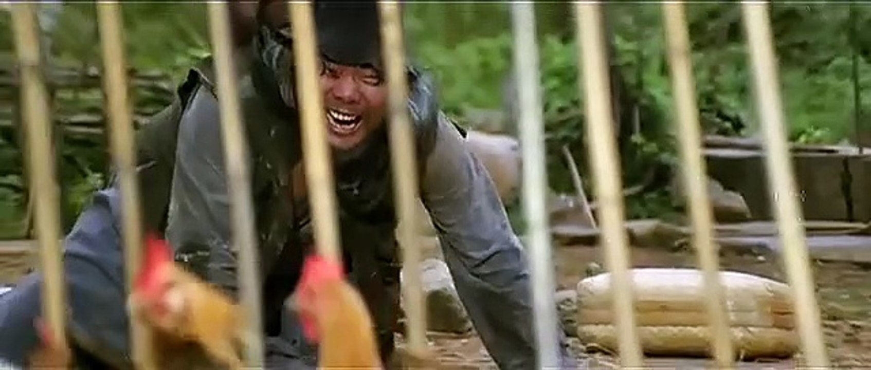 The Magnificent Butcher -  林世榮 (1979) Hong Kong Full Movie