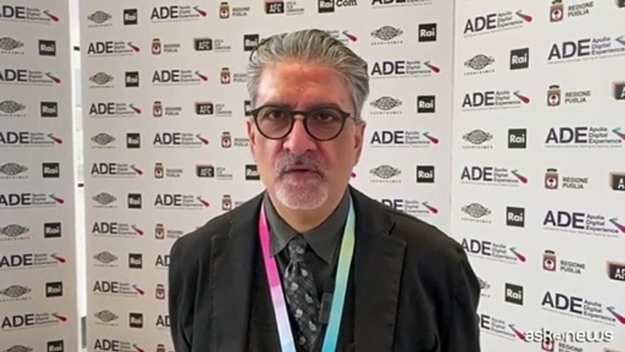 IA, Genovesi: capire come possa essere valore aggiunto, non virus