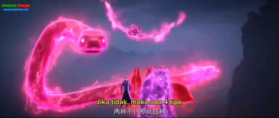 btth s5 episode 117 sub Indonesia