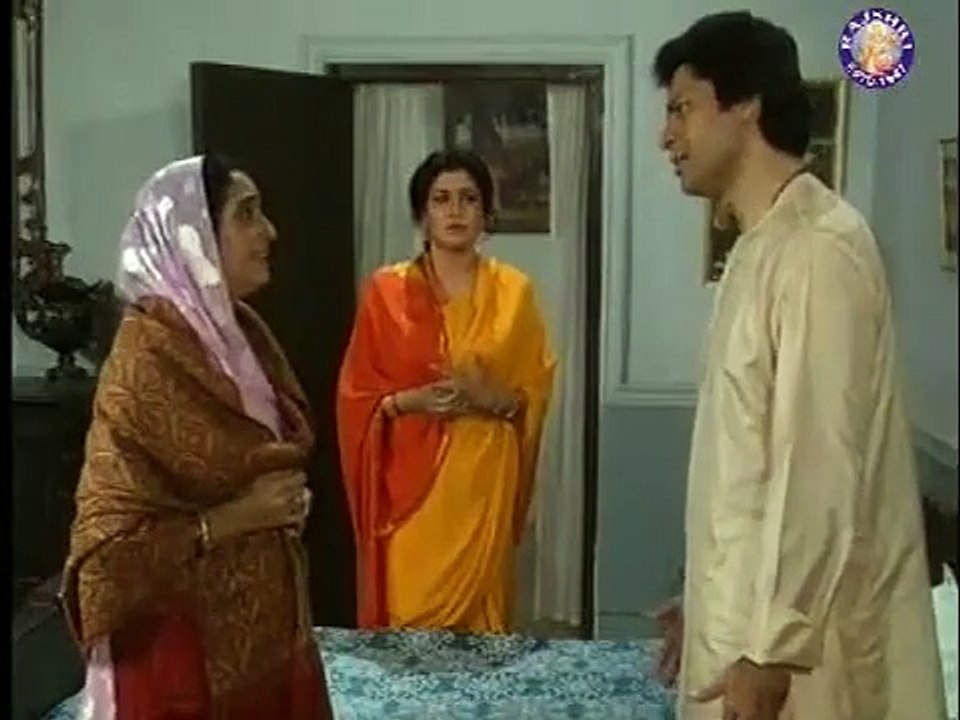 Talaash  Episode 20