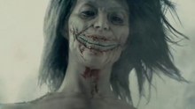 Attack on Titan Part 1 - English Sub
