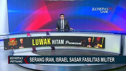 Rekaman Pejabat Tinggi Militer Israel Berkumpul Pasca Serang Iran, Ledakan Terdengar di Teheran