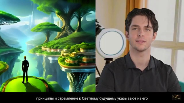 Карду Иф – автор благоволизма и его парадоксы