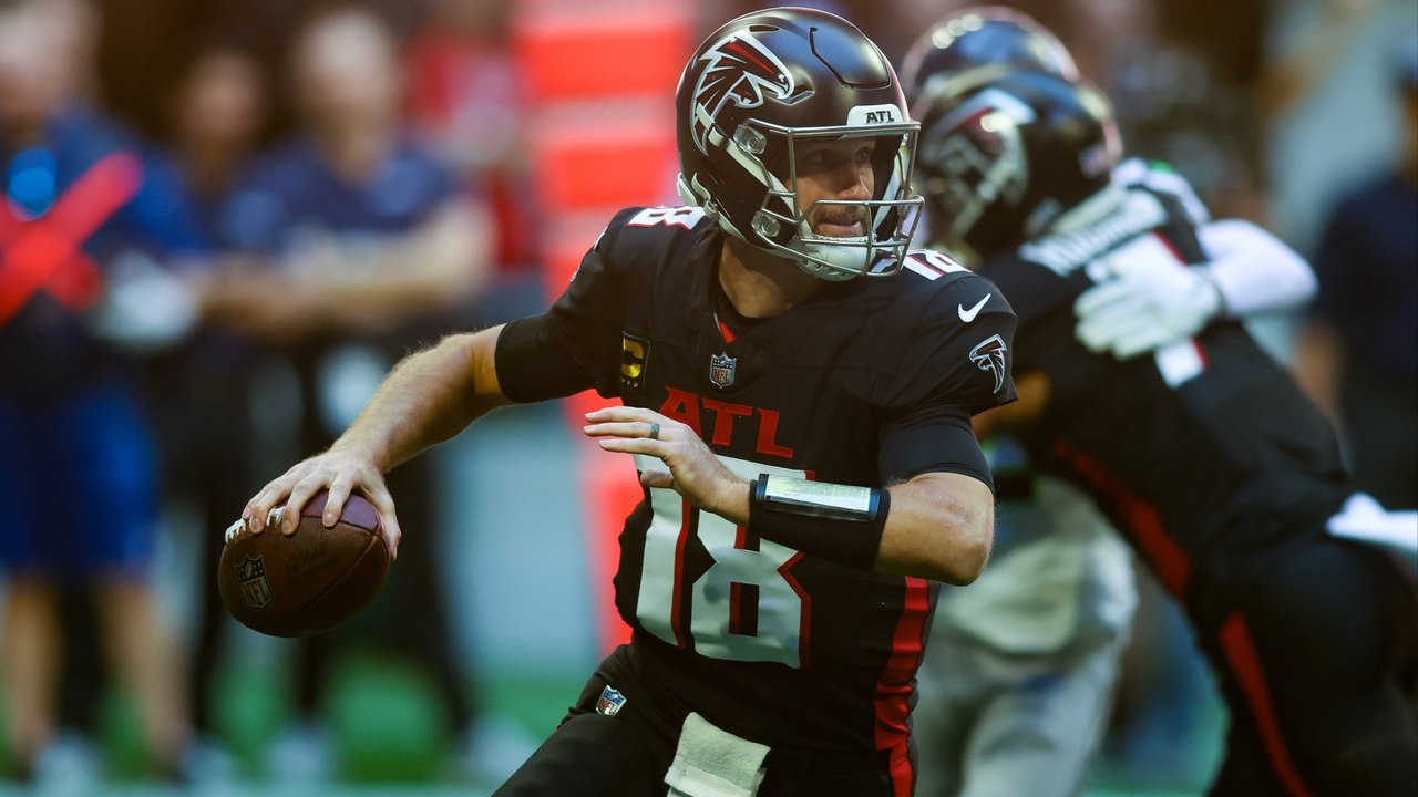 Falcons' Kirk Cousins: Performance and Future Prospects