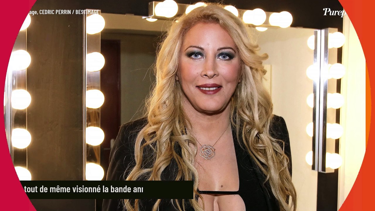 Loana enrichie grâce à la série Culte ! La gagnante de Loft Story dévoile comment elle a gagné de l'argent