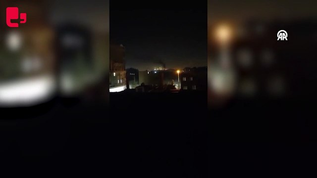 İsrail saldırısında en az iki İran askeri öldü: 'İsrail, İran'a gönderdiği mesajda misilleme yapmaması uyarısında bulundu'